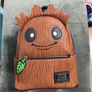 groot backpack